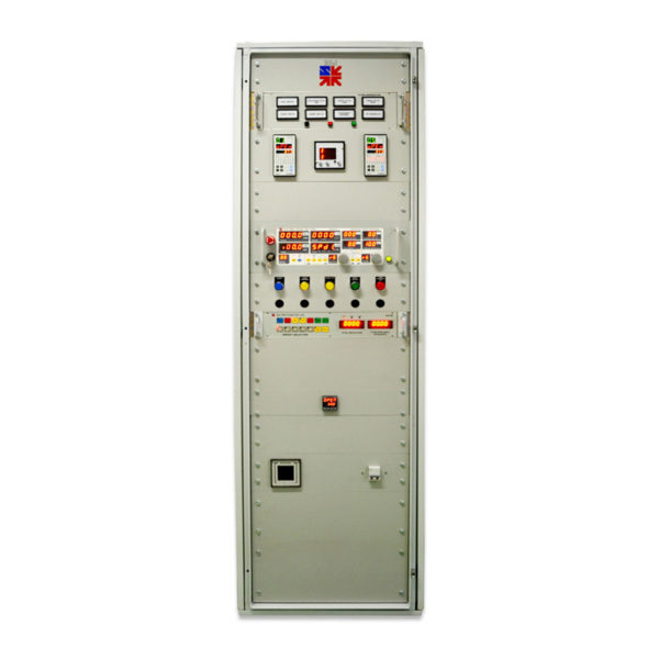 Digital Controller & Data Acquisition Systems